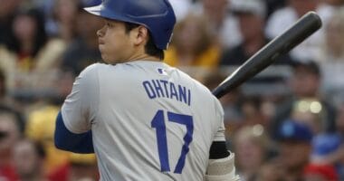 Shohei Ohtani