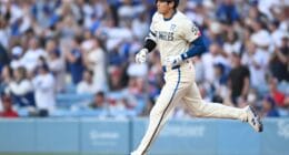 Shohei Ohtani, Dodgers City Connect