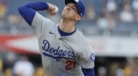 Walker Buehler