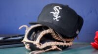 White Sox cap