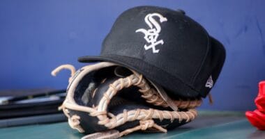 White Sox cap