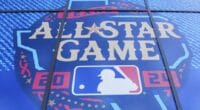 2024 MLB All-Star Game logo