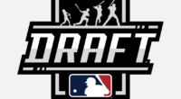 2024 MLB Draft logo