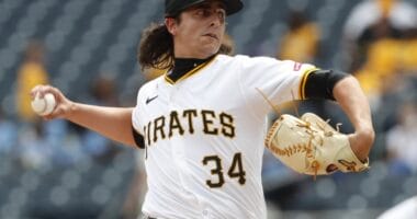 Brent Honeywell