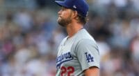 Clayton Kershaw