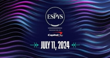 ESPYS Awards logo