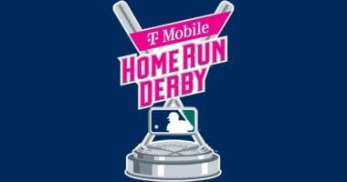 Home Run Derby logo