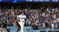 Shohei Ohtani, Dodgers fans