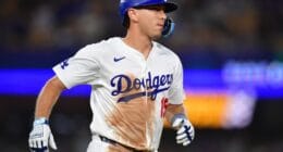 Austin Barnes