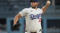 Clayton Kershaw