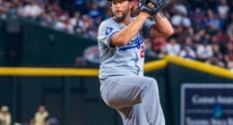 Clayton Kershaw