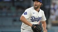 Clayton Kershaw