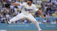 Clayton Kershaw