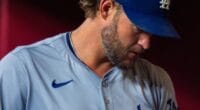 Clayton Kershaw