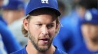 Clayton Kershaw