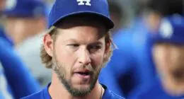 Clayton Kershaw