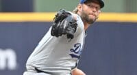 Clayton Kershaw