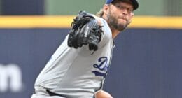 Clayton Kershaw