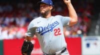 Clayton Kershaw