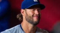 Clayton Kershaw