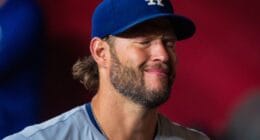 Clayton Kershaw