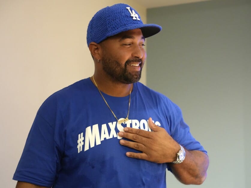 Matt Kemp