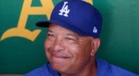 Dave Roberts