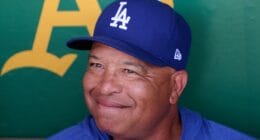 Dave Roberts