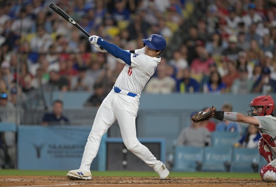 Shohei Ohtani