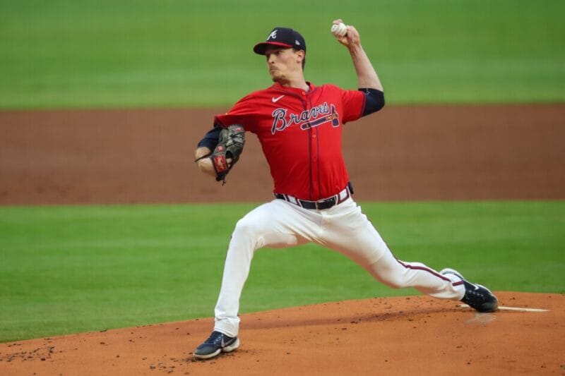 Max Fried