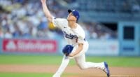 Walker Buehler