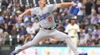 Walker Buehler