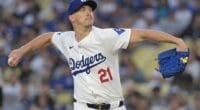 Walker Buehler