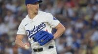 Walker Buehler