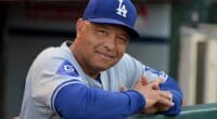 Dave Roberts