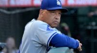 Dave Roberts