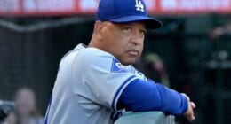 Dave Roberts