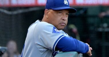 Dave Roberts