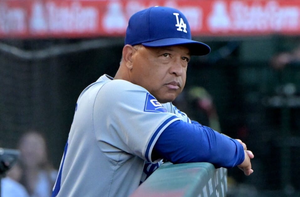 Dave Roberts