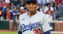 Dave Roberts