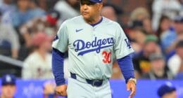 Dave Roberts