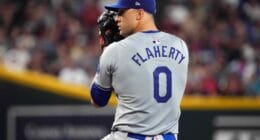 Jack Flaherty