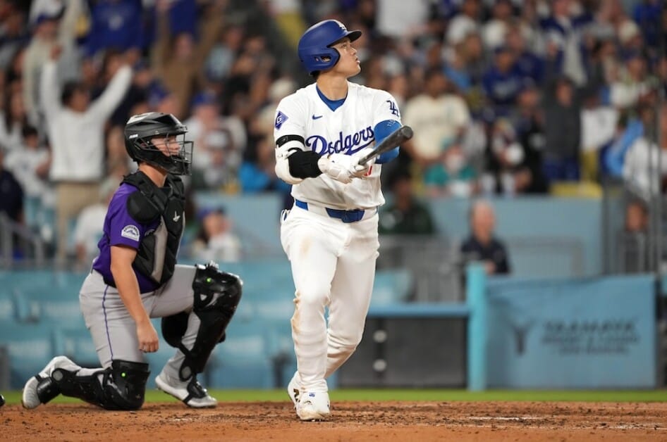 Shohei Ohtani