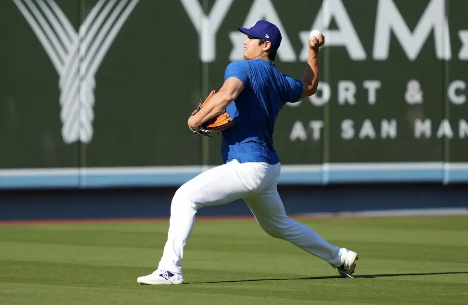 Shohei Ohtani