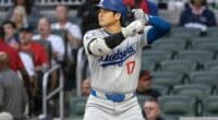 Shohei Ohtani