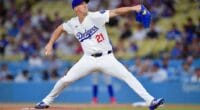 Walker Buehler