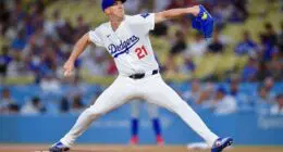 Walker Buehler