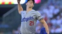 Walker Buehler