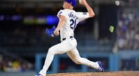 Walker Buehler