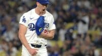 Walker Buehler